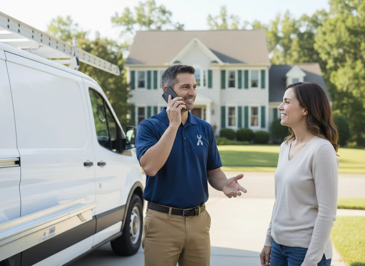 Home Gutter Service Manchester, IA FAQs